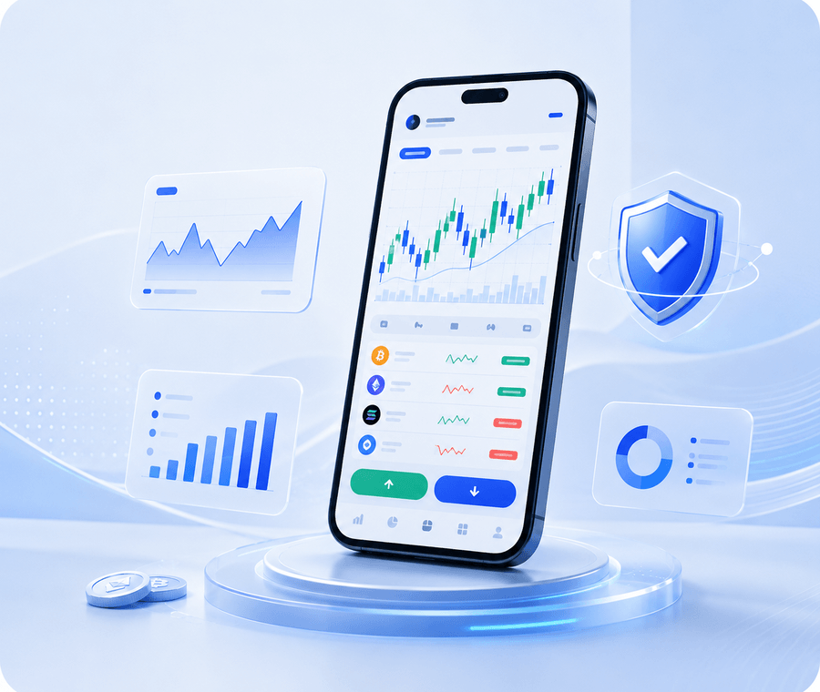 BTC iOS下载图片展示